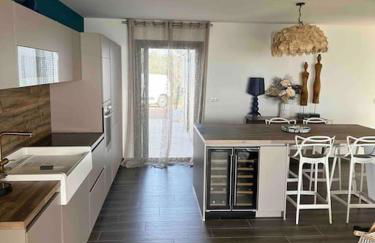 Maison les pieds dans l’eau - Foto 11