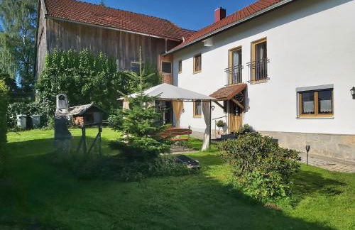 AnNo - Die Wohlfühl - Idylle in Grünbach_Kirchdorf - Foto 1