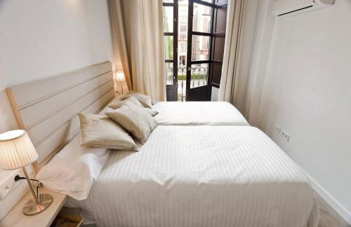 Casa Miravalle Apartamentos Darro - Foto 8