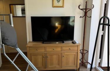 Modern cosy, sleeps 5, ground floor, central MD - Foto 16