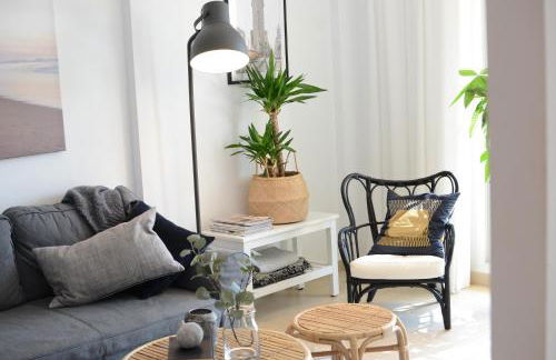 Apartment Hispamar - Foto 6