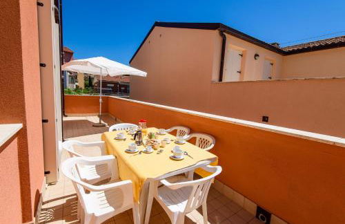 Residence Marina Salivoli - Foto 57