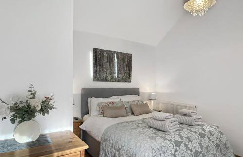 The Old Stables Waterrow - Foto 10