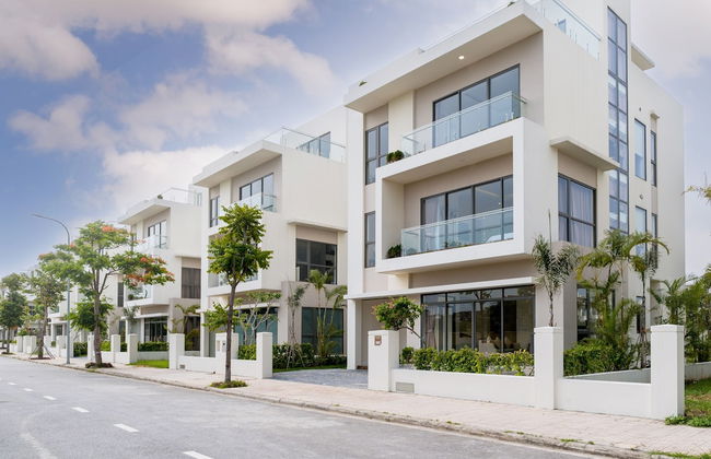 Ruby Tree Golf Villas - Foto 74