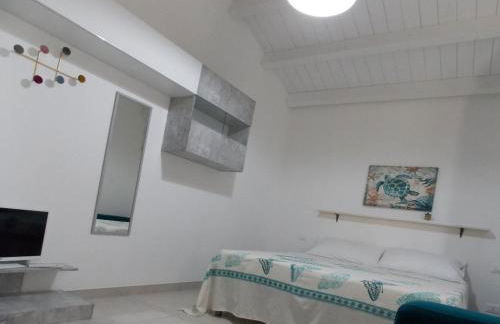 Le terrazze sul sale-Monolocale 1 & Monolocale 2 White Gold Apartaments & 2 White Gold Apartaments - Foto 29