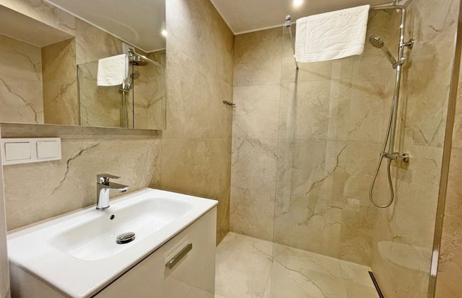 Timber Apartments by Baltic Home - Foto 59