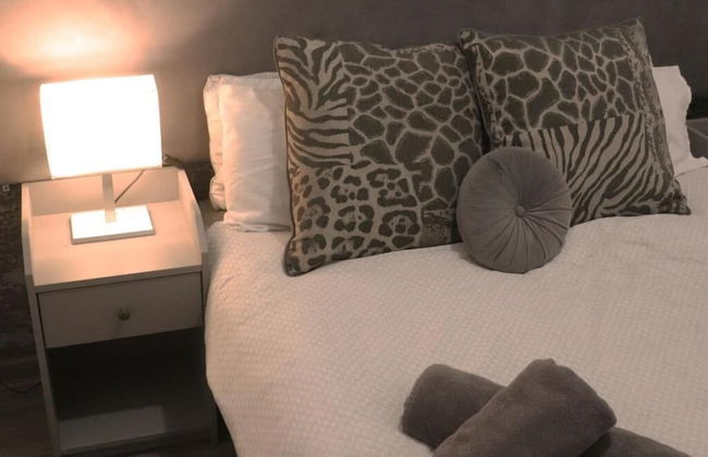 Anfield Space Sharing Accommodation - Foto 1