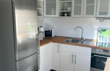 Ruhige Gartenwohnung - Foto 2