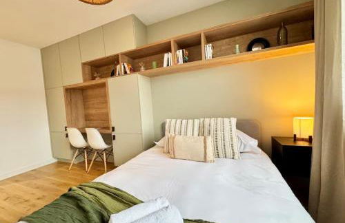 La Maison Contemporaine, Luxe et Elégance aux portes de Rennes - Foto 7