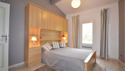 1 Bedroom Awesome Home In Visan - Foto 5