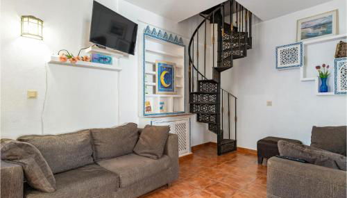 4 Bedroom Cozy Home In Facinas - Foto 3