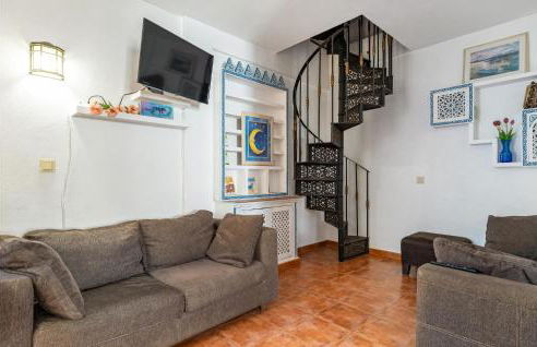 4 Bedroom Cozy Home In Facinas - Foto 3