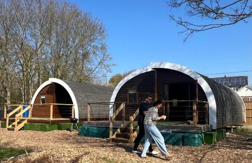 The Bell Inn - Foto 13