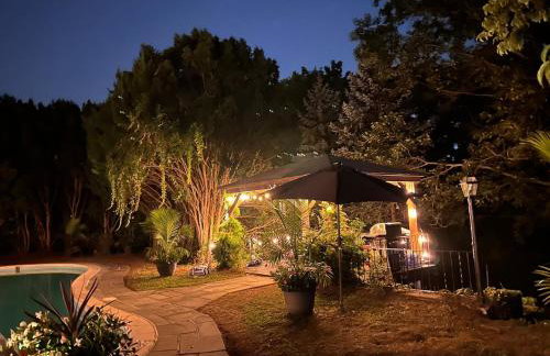 The Highland Oasis - Foto 55