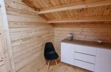 Domek letniskowy piętrowy na Kaszubach jezioro Ostrów Mausz - Foto 11