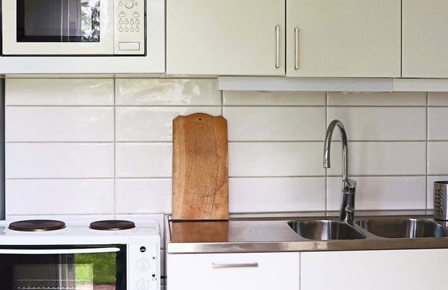 4 Person Holiday Home in Onsala-by Traum - Foto 19