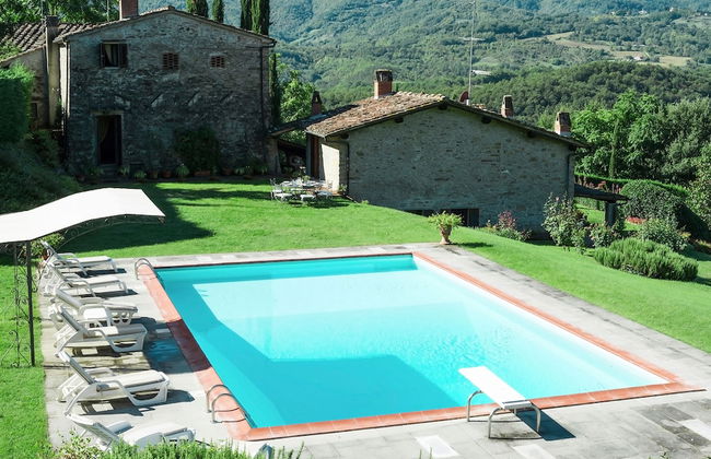 Villa Eleonora - Foto 29