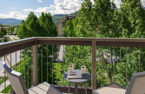 Sheraton Mountain Vista Villas, Avon / Vail Valley - Foto 21