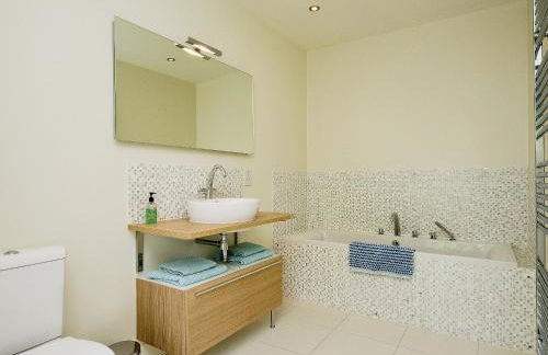 Curlew Barn - Foto 13