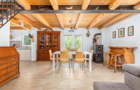 Beautiful Home In Krnicari With Wifi - Foto 18