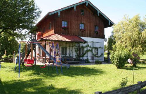 Kirmeier Hof - Foto 1