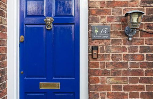 Luxurious 3 bed 1 Bath Stay Ideal for Families and Contractors - Photo 32