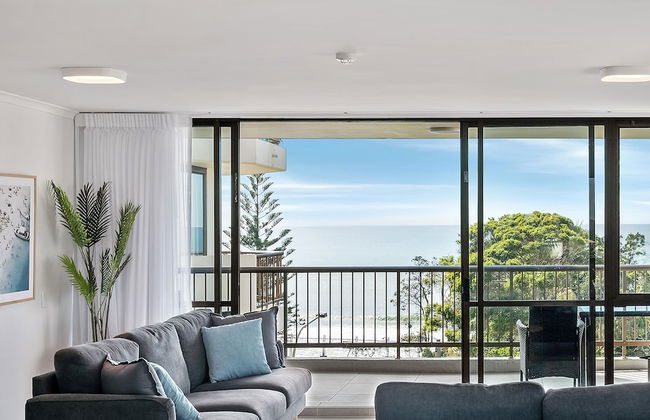 Seaview Resort - Photo 52