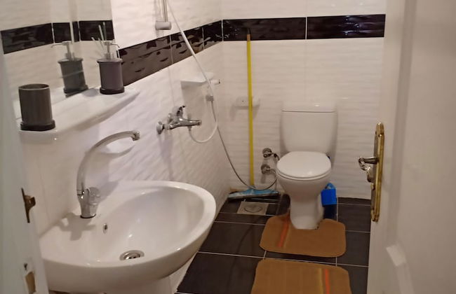 Apartment in Agoza - Foto 12