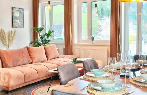 Black Forest -3- I Balkon mit Ausblick I Boxspring I Nespresso I Spielplatz - Foto 11