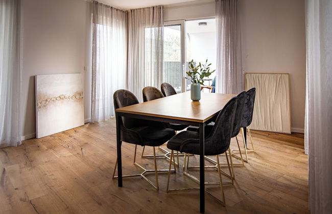 Sleep Inn Medienhafen Suites - Photo 9