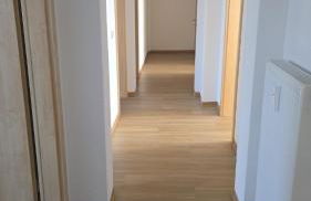 Schöne Vollausgestattete Monteurs- Gästewohnung nähe Raffinerie Leuna und Geiseltalsee für 5 Personen 0304 - Foto 7