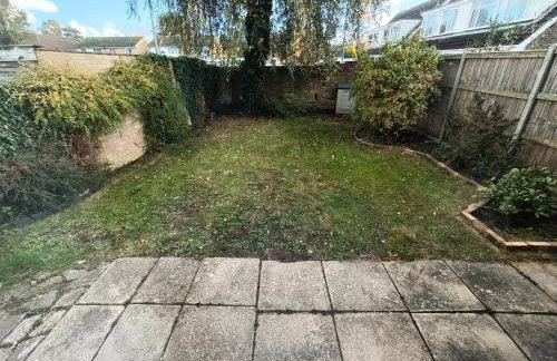 Grace's Place in Soham - Photo 22