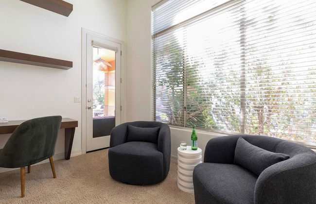 Sandflower by Avantstay Oasis w/ Pool + Golf! - Foto 17