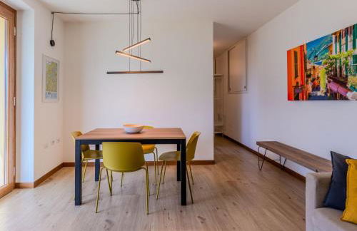 Holiday Home La Terrazza sul Lago by Interhome - Foto 25