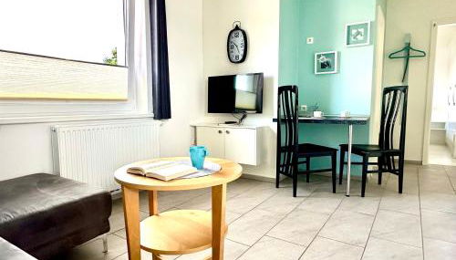 Nur wenige Schritte zum Strand - willkommen im Haus Nordlicht - Foto 5