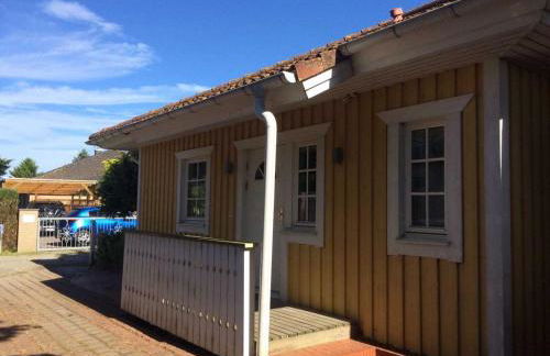 Ferienwohnungen Polchow - direkt am Wasser - Foto 6