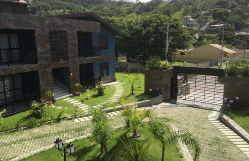 Garopaba - Praia da Gamboa - Apartamento com piscina - Foto 27