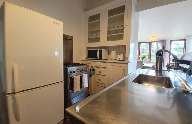 Bright and Modern Oasis in Kingsland - Foto 29