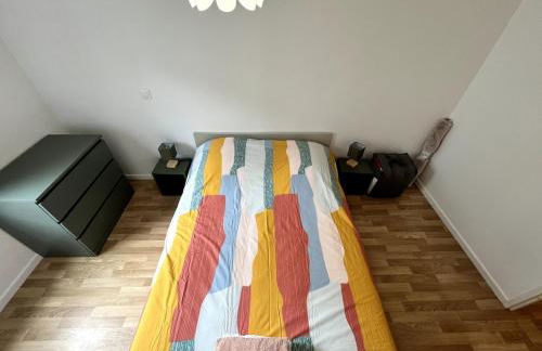 Nice flat in la Plaine St Denis - Foto 14