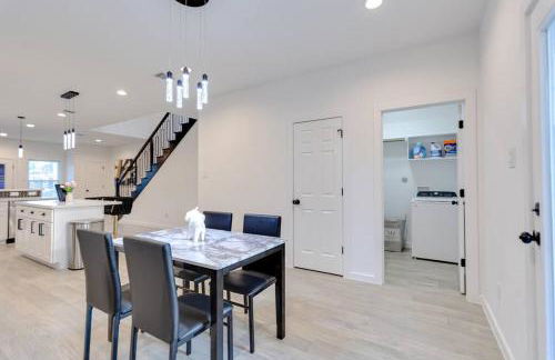 Lé Luxe Maison -3BR 2 BA- Medical Center and Downtown HTX - Gated - Foto 23