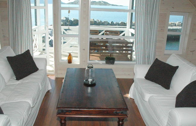 Holiday Home in Ã…ram - Foto 5