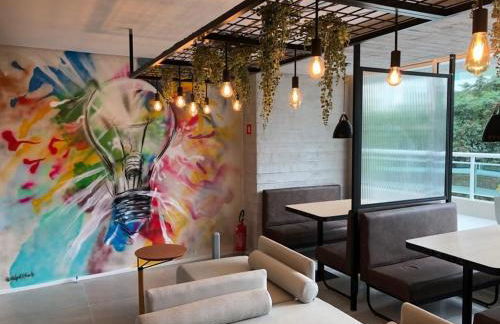 Studio compacto en la Cocó - One Milenio - Foto 21