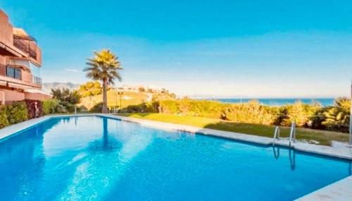 Penthouse beach apartment - Photo 2