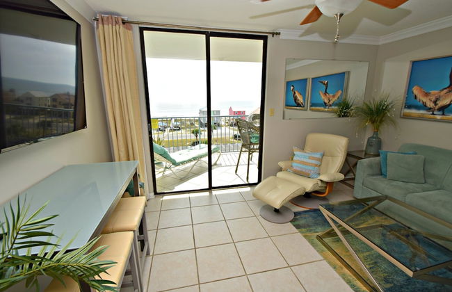 Gulf Shores Surf & Racquet Club - Foto 35