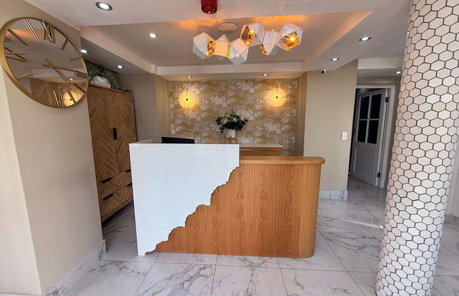 First Group Hastings Hall - Photo 3