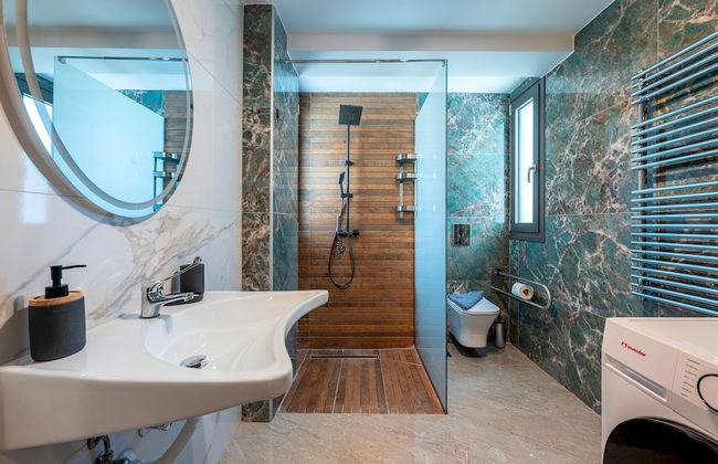 Villa Kares III by Estia - Photo 18