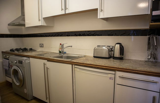 Berkley Aparthotel - Foto 70