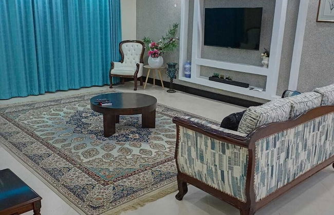 MegMara Luxury Suites Nyali - Foto 36