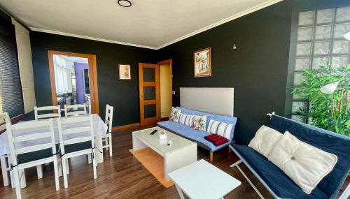 Piso en sitio tranquilo Zona del aeropuerto de VGO - Foto 2