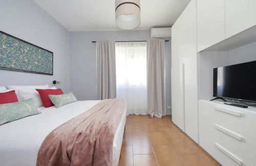 Ostiense station penthouse - Photo 30